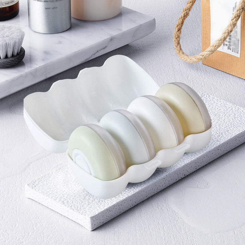2+2 FREE | Leak-Proof Travel Containers for Neat Packing
