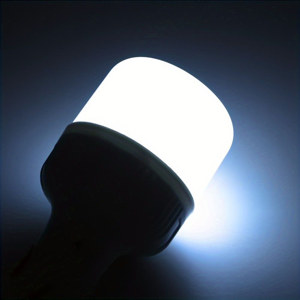 Rechargeable USB LED Lamp with Lithium Battery and ABS Casing