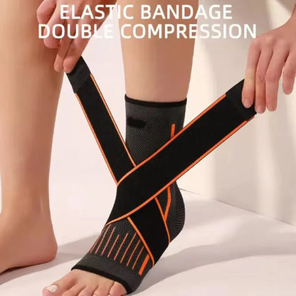 Ankle Support – Secure and Comfortable Stability for Stronger Ankles