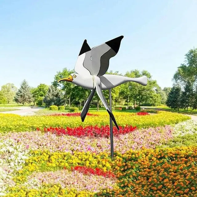 Garden Motion Decor – Bring Your Outdoor Space to Life