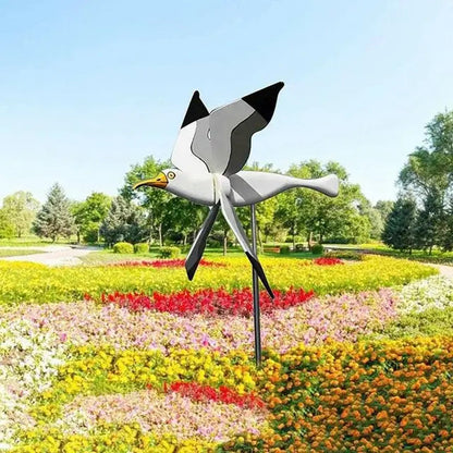 Garden Motion Decor – Bring Your Outdoor Space to Life