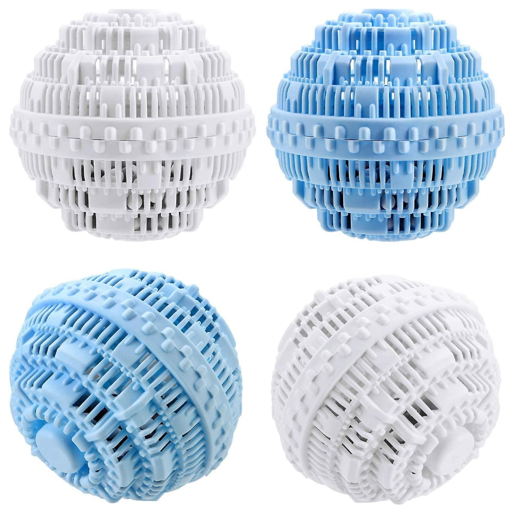 Washing Ball for Clothes - Fabric Softener and Detergent Alternative