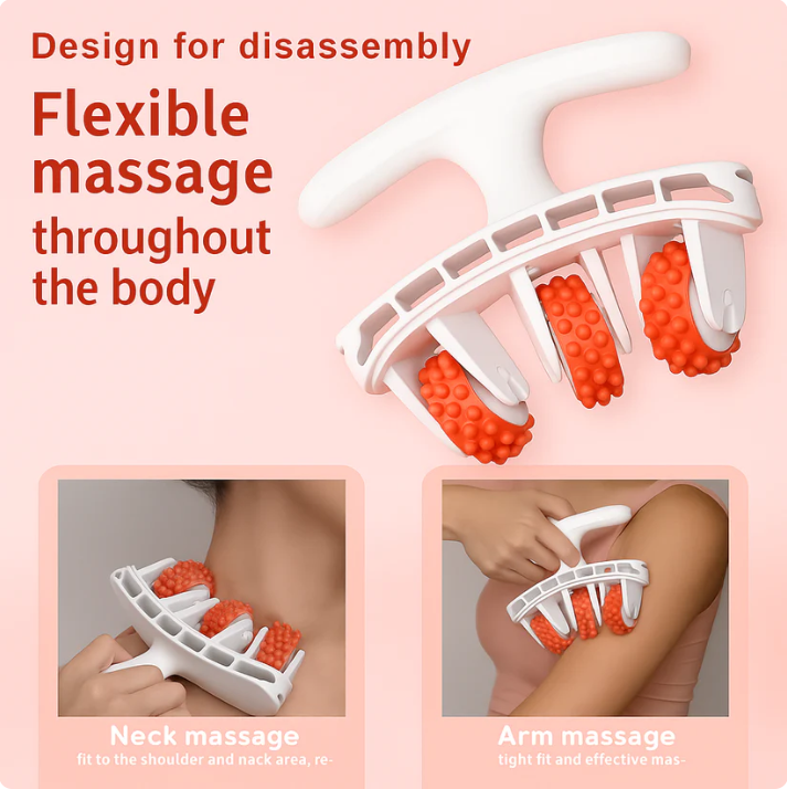 SmoothSkin Advanced Body Sculpting Massager