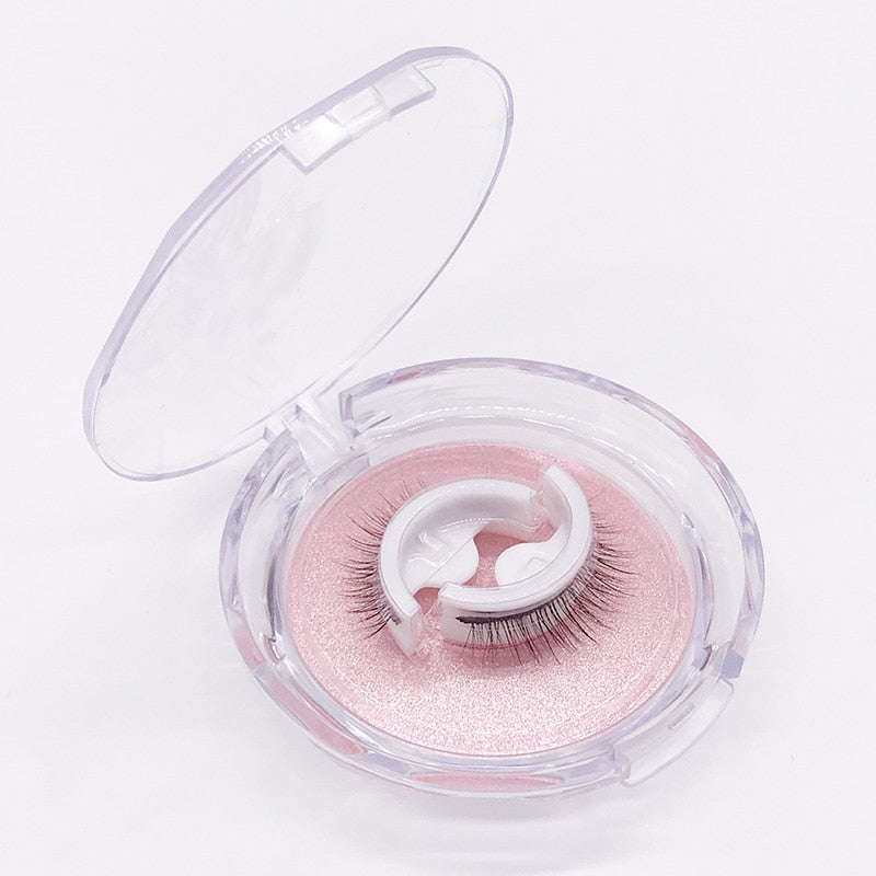 GlamourFlex — Effortless, Stunning Lashes That Illuminate Any Room