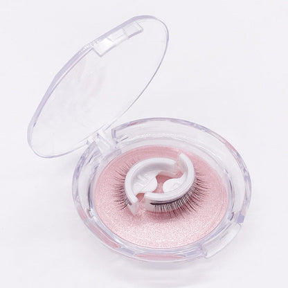 GlamourFlex — Effortless, Stunning Lashes That Illuminate Any Room