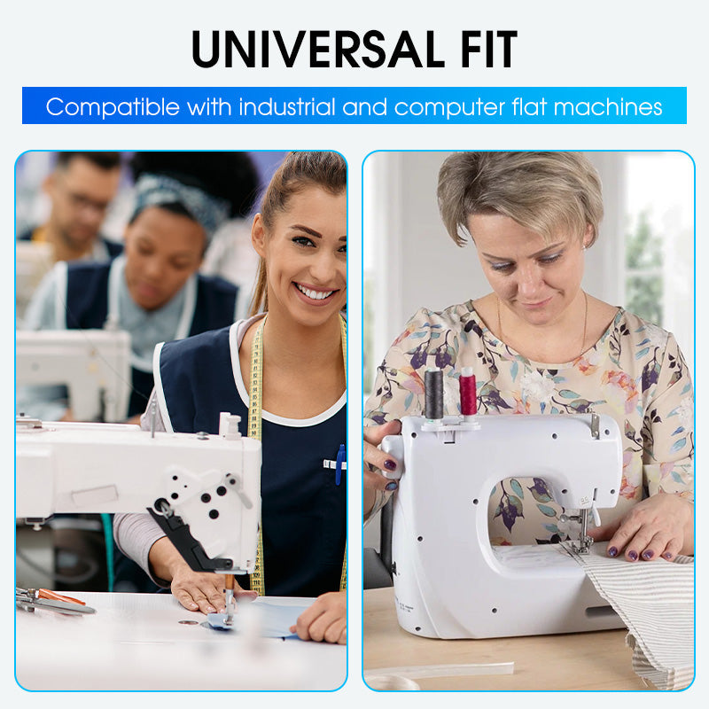 ThreadMaster Pro – Effortless Smooth Stitches Every Time