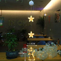 3 pieces Hangings Angel