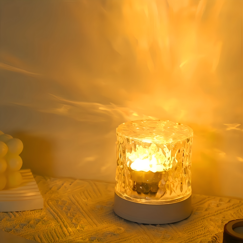 Transform Any Room Instantly with Vibrant Mood Lighting
