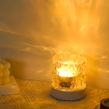 Transform Any Room Instantly with Vibrant Mood Lighting