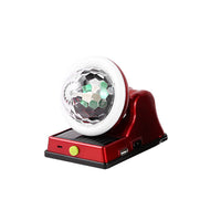 With SMD Lamp Core Insert