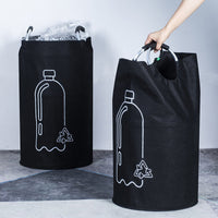 1PC Black