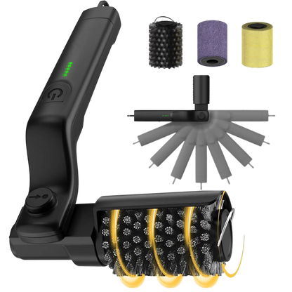 Grill Scraper Tool for Cleaning and Maintenance