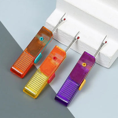 Seam Ripper Tool – Effortless Stitch Removal for Flawless Sewing Every Time