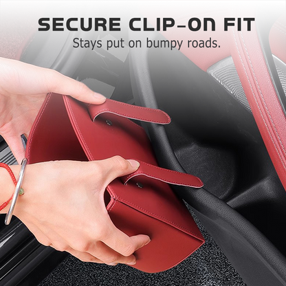 Stay Organized and Focused for Safer Driving with AutoBin