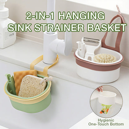 Kitchen Drain Maintainer – Effortlessly Keeps Drains Clear and Unclogged