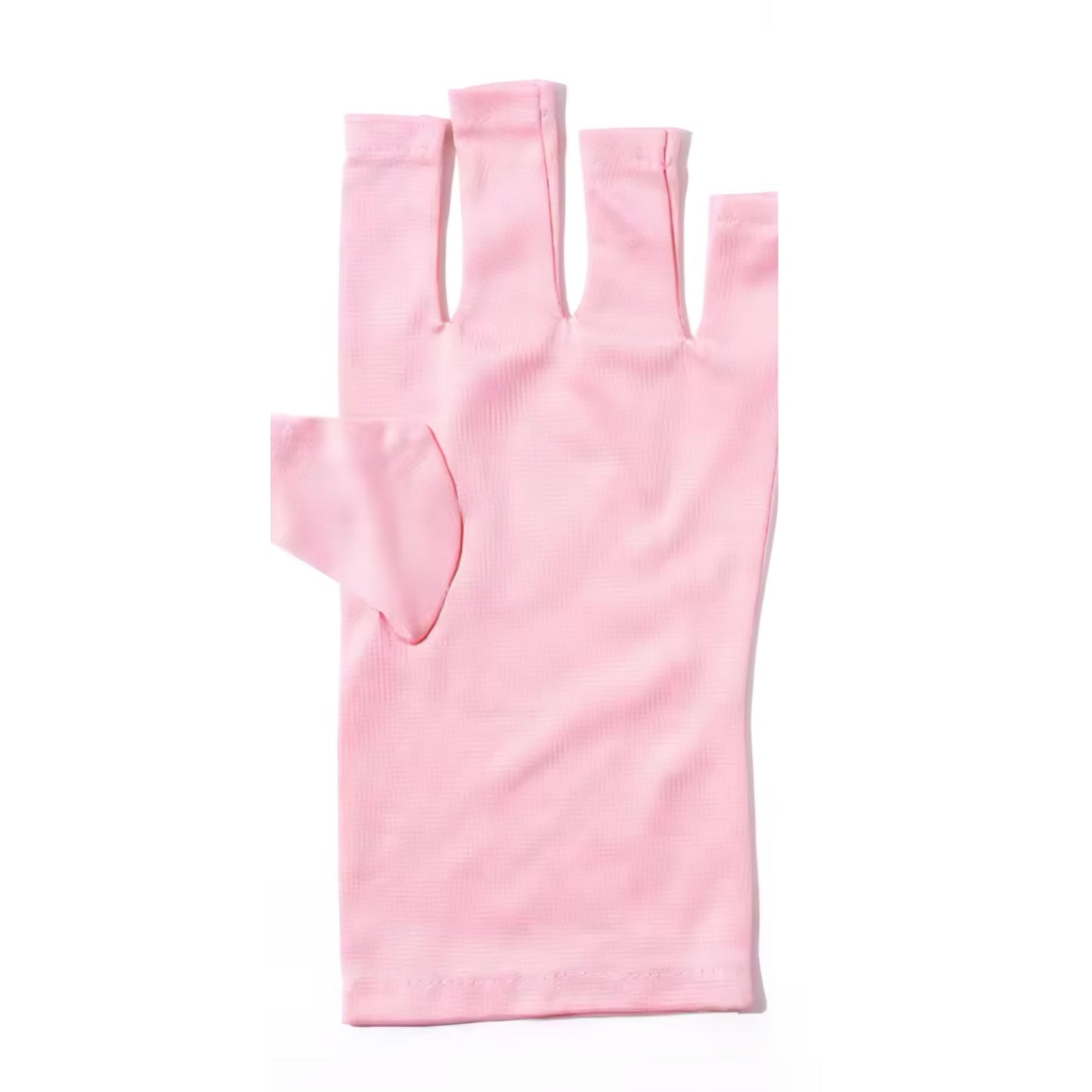 UV-protective gloves