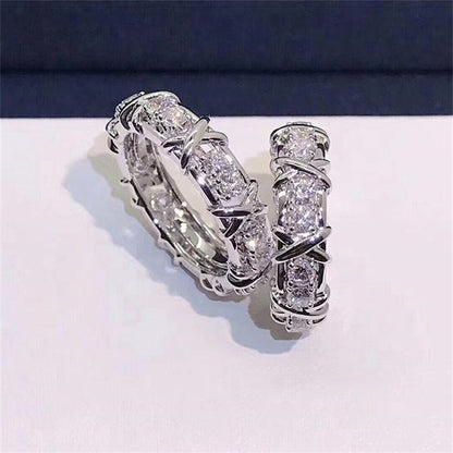 Lymphatic Support Ring with Magnetic Therapy
