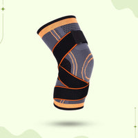 Black & Orange