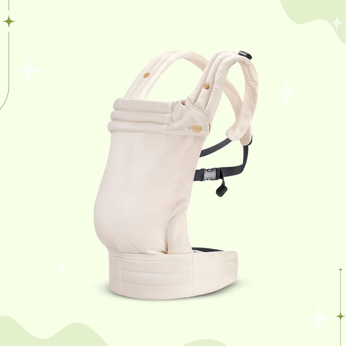 Versatile Baby Carrier for Ultimate Comfort and Mobility