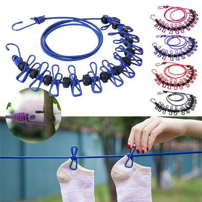 Buy One Get One Free | EasyDry – Perfectly Dried Laundry Anywhere