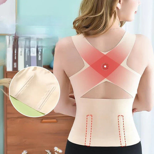 Versatile 3-Way Comfort Bra