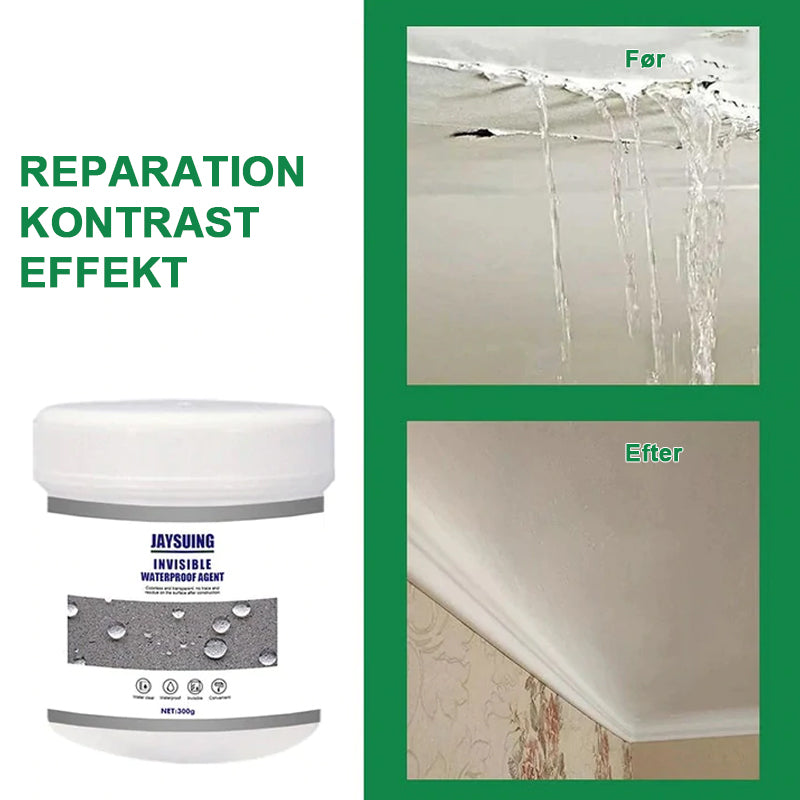 Clear Waterproof Surface Sealer for Lasting Protection