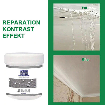 Clear Waterproof Surface Sealer for Lasting Protection