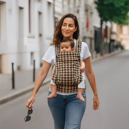 Versatile Baby Carrier for Ultimate Comfort and Mobility