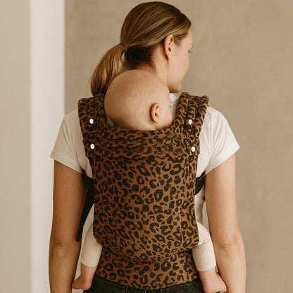 Versatile Baby Carrier for Ultimate Comfort and Mobility