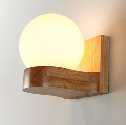 Modern Wall Fixtures with Single or Dual Illumination