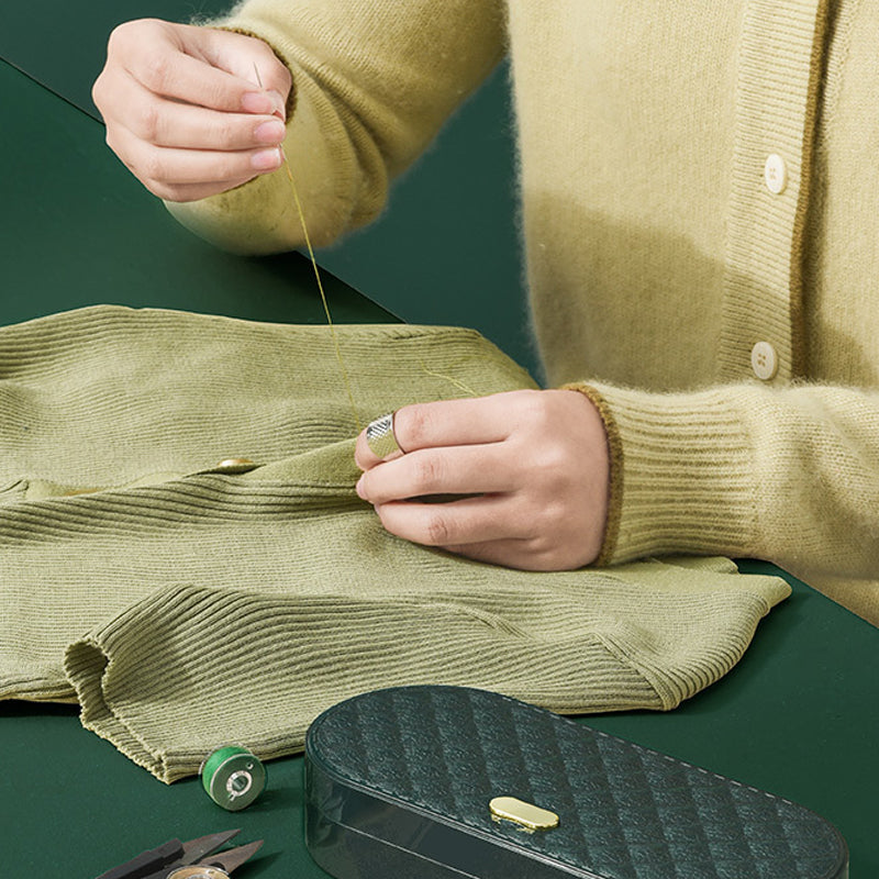 Multifunctional Sewing Kit for Various Projects