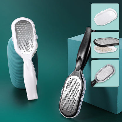 Get 1 Free | SaniSleek – Soft Feet in Minutes