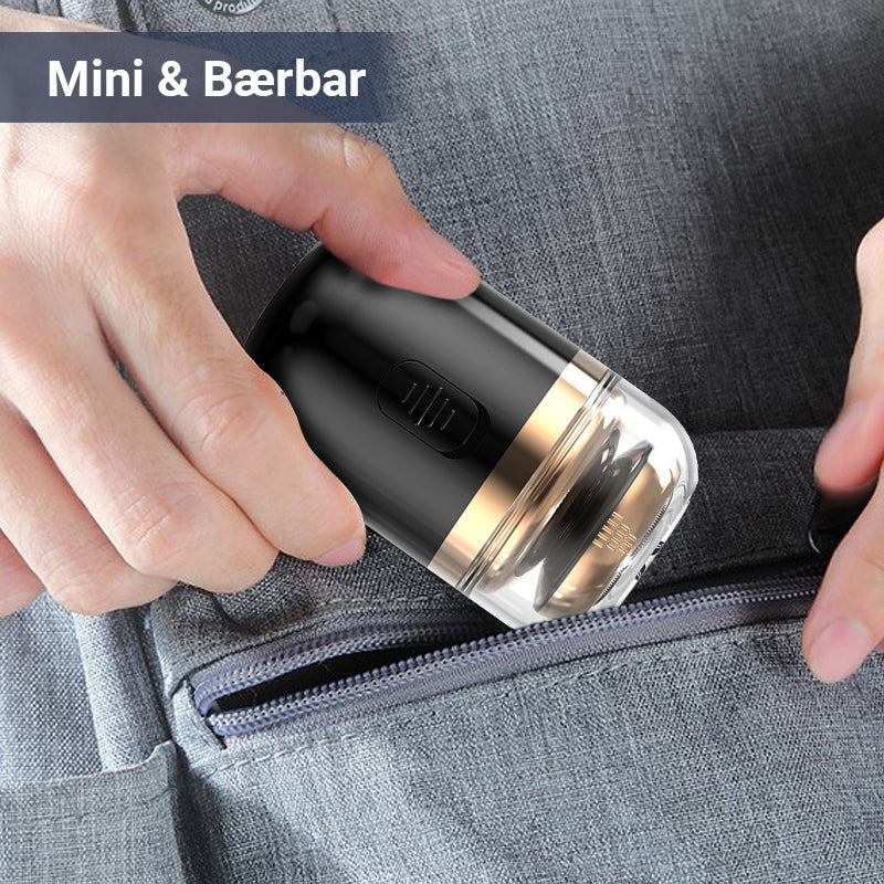 Portable All-in-One Electric Grooming Shaver