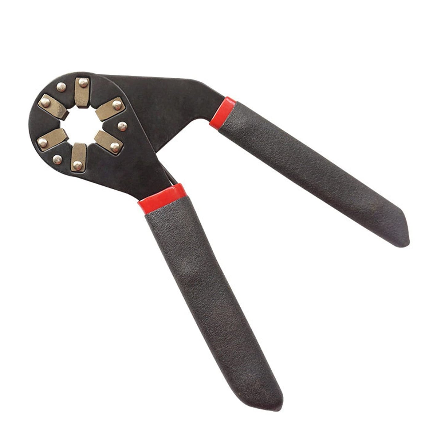 Adjustable Multi-Tool Wrench with Precision Grip | Versatile & Durable