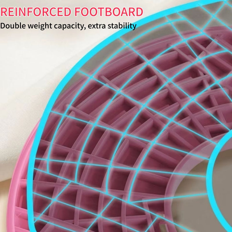 Dynamic Jump Trainer with Grip Handle | Boost Your Balance & Coordination
