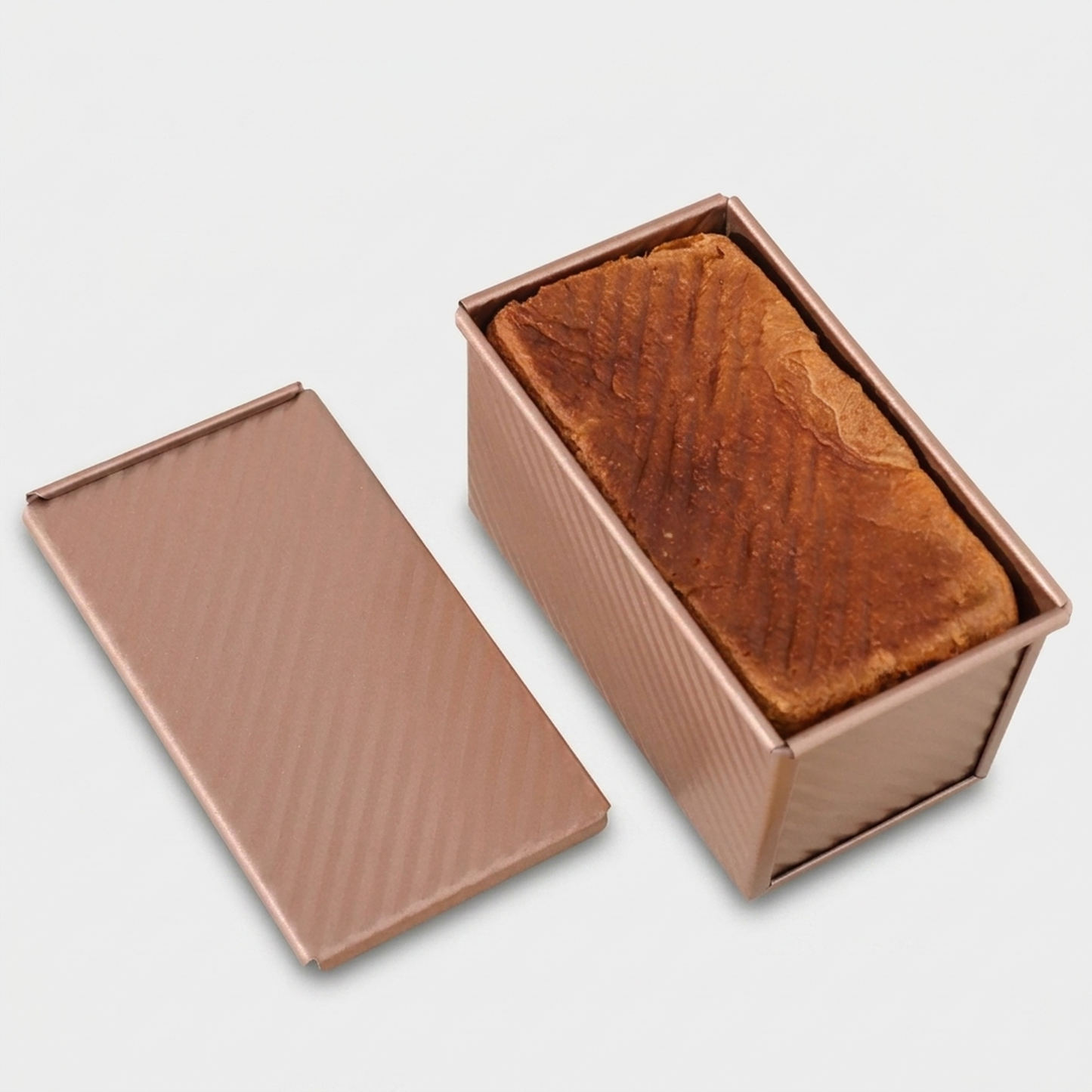 Rose Gold Baking Set for Stylish Kitchen Creations