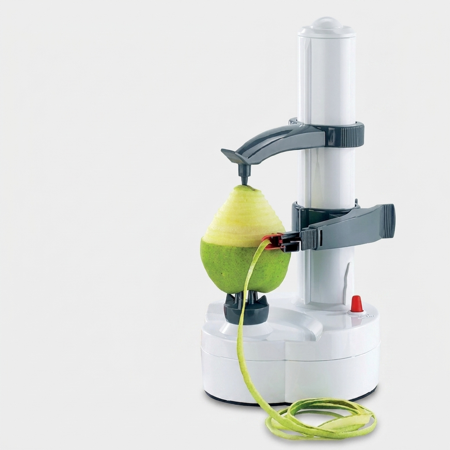 Automatic Vegetable Peeler for Easy Food Preparation in the Kitchen