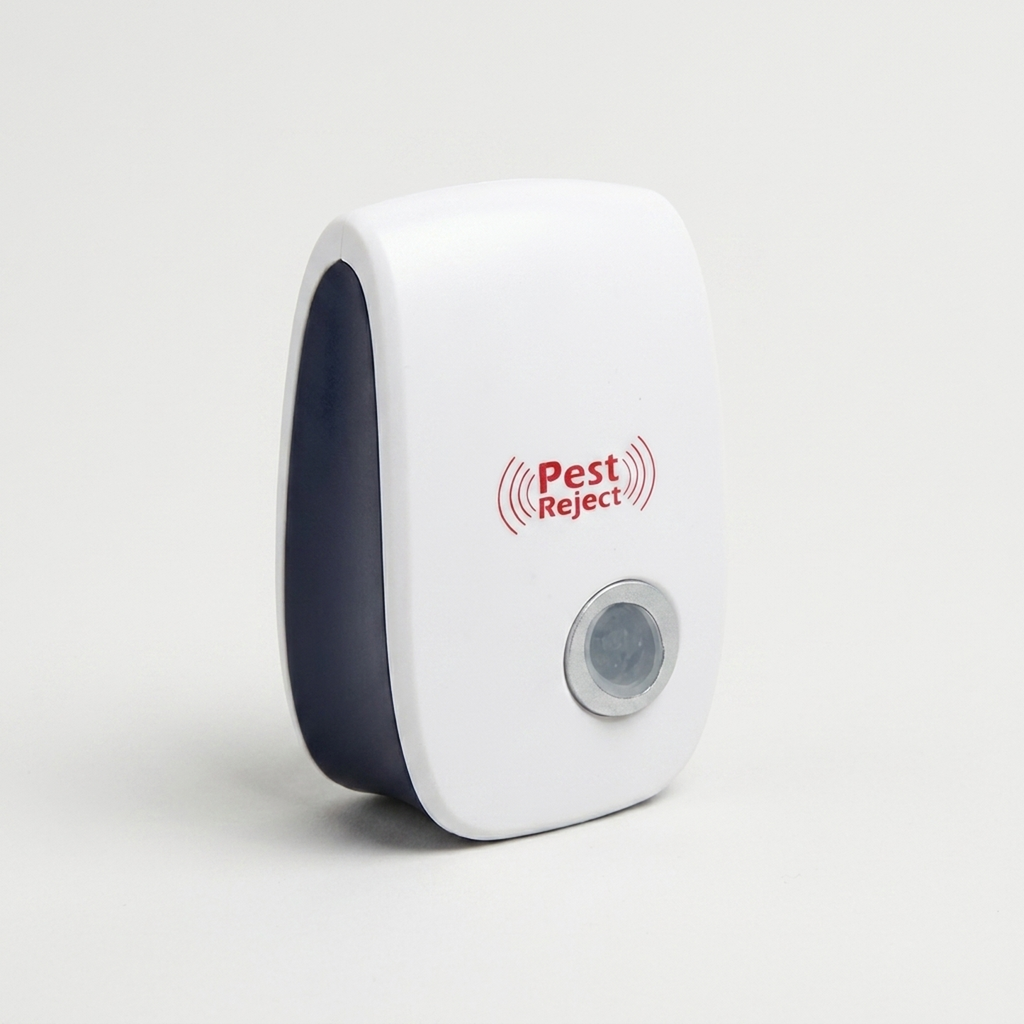 Ultrasonic Indoor Plug-In Repeller for Daily Use