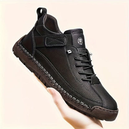 Handmade Casual Boots for Everyday Comfort