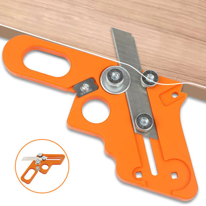 Quick Edge Finisher - Smooth Edges in Seconds, Every Time