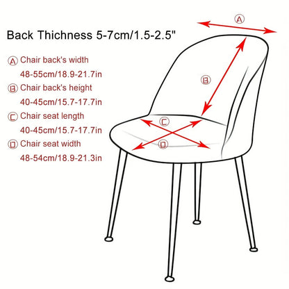 Renewal Covers for Modern Stretch Chairs
