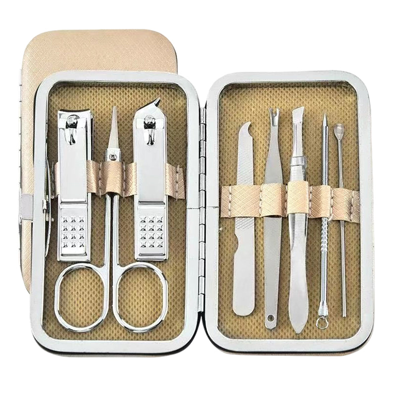 Grooming Tool for a Flawless Finish Every Time