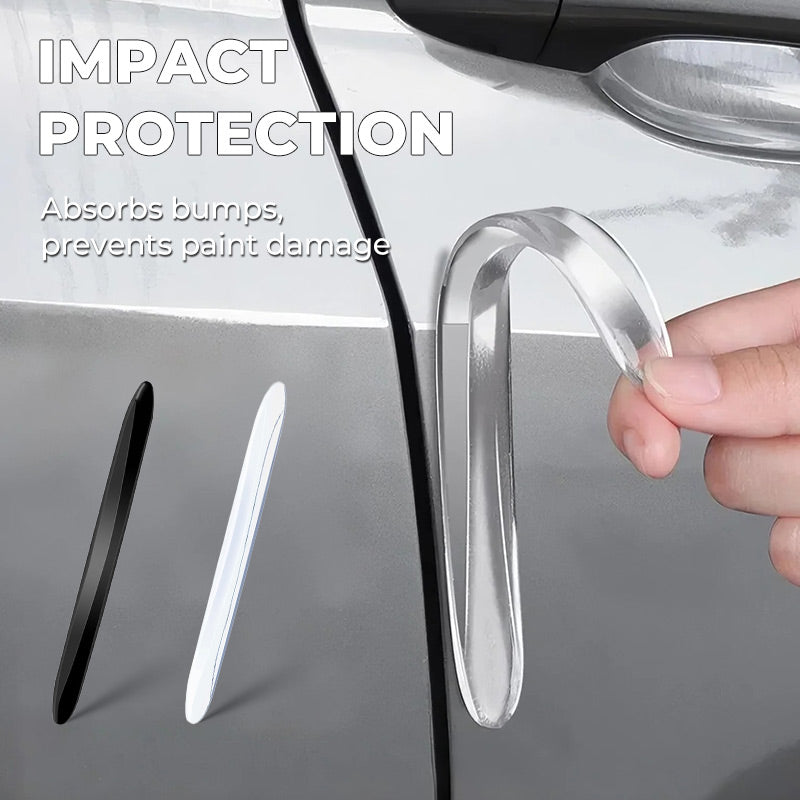 Get 2 Free | BumperGuard Pro - Durable Protection Against Scratches and Dents