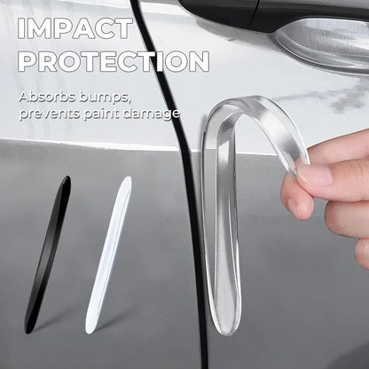 Get 2 Free | BumperGuard Pro - Durable Protection Against Scratches and Dents