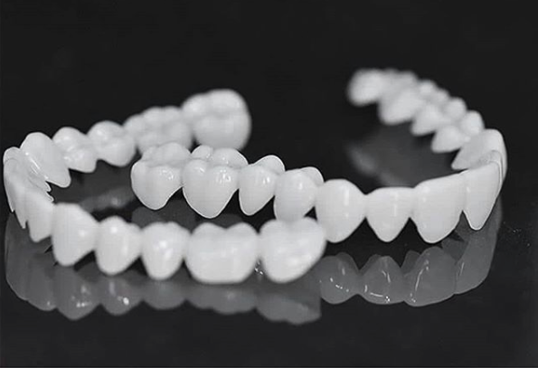 BowLift | Denture Support