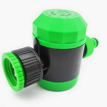 Automatic Watering System for Thriving Gardens