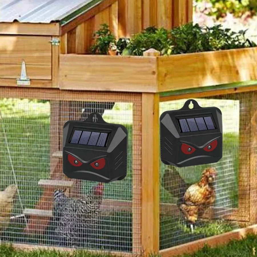 Buy One Get One Free | Instant Garden Pest Protection, Chemical-Free