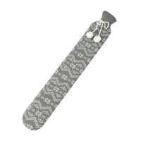 Gray/Snowflake
