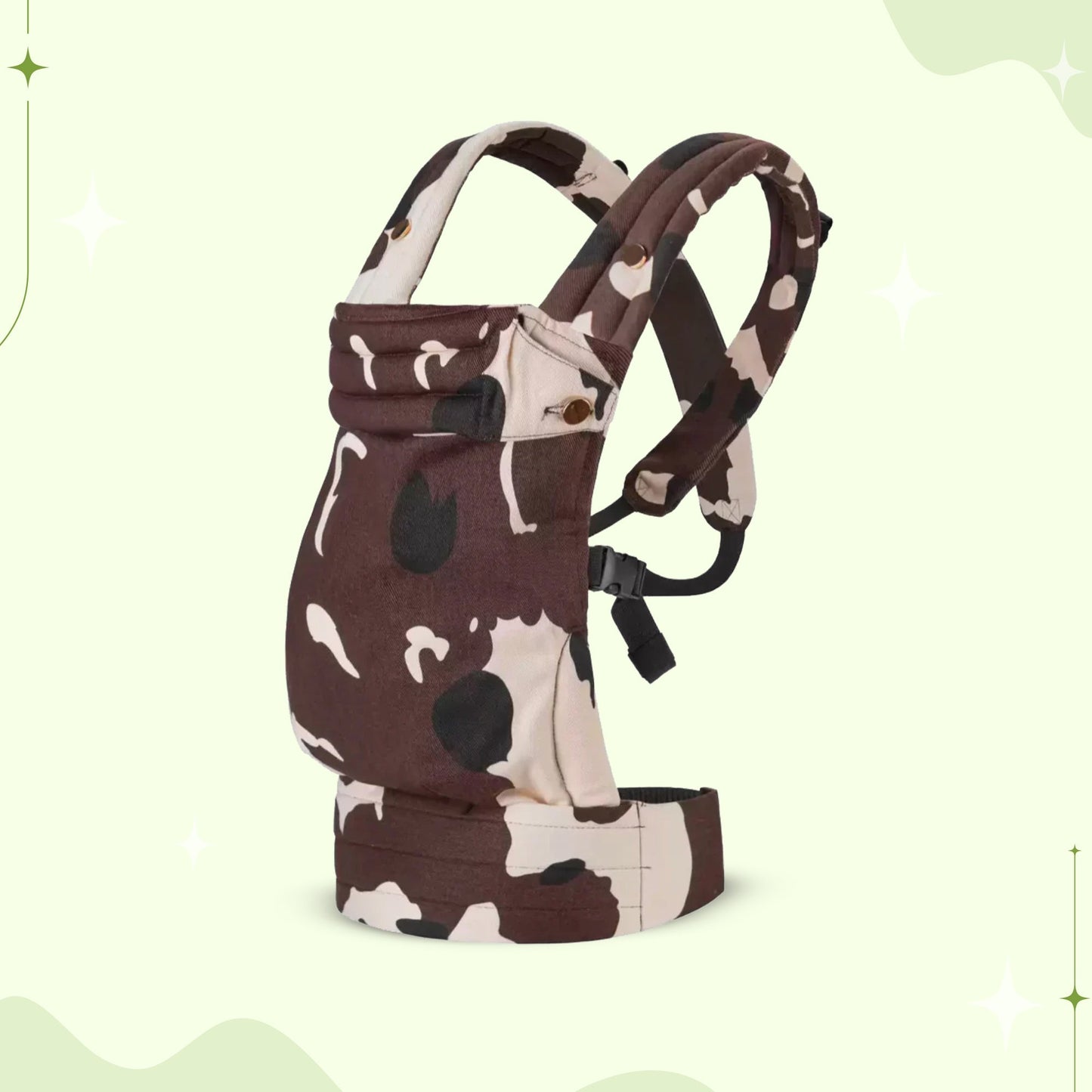 Versatile Baby Carrier for Ultimate Comfort and Mobility