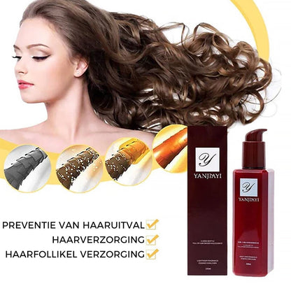 Instant Shine Leave-In Hair Treatment
